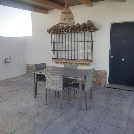 Hébergement de vacances La Vigia 2 *