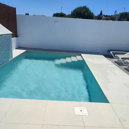 Hébergement de vacances La Vigia 2 *