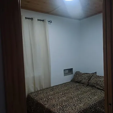 La Vigia 2 Holiday home
