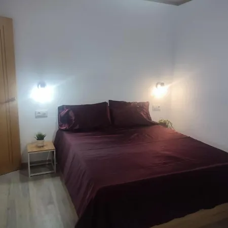 La Vigia 2 Holiday home